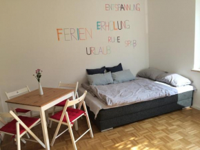 1A Ferienwohnung Bamberg